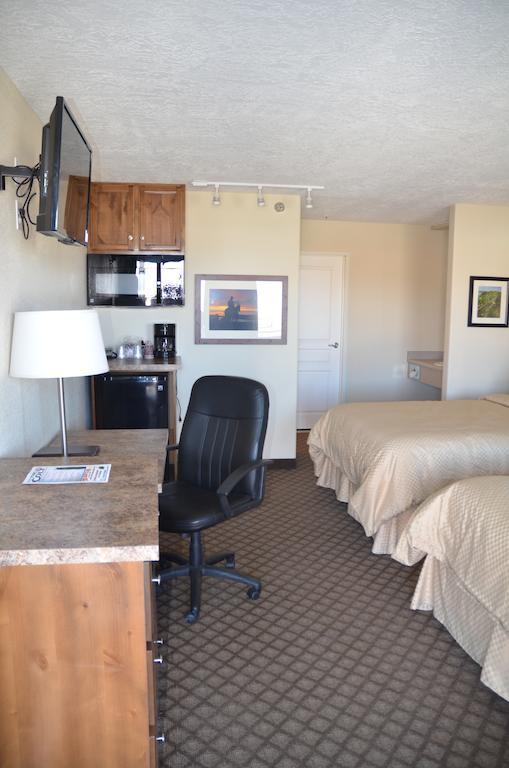 Rodeway Inn & Suites Battle Mountain Habitación foto