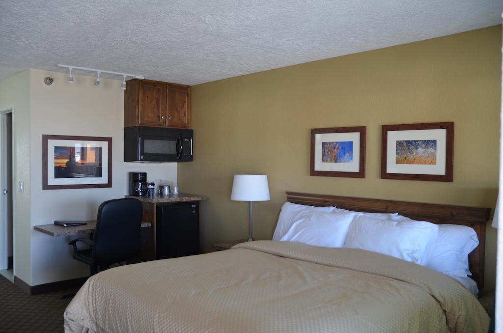 Rodeway Inn & Suites Battle Mountain Habitación foto