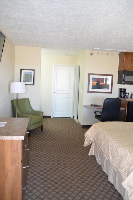 Rodeway Inn & Suites Battle Mountain Habitación foto